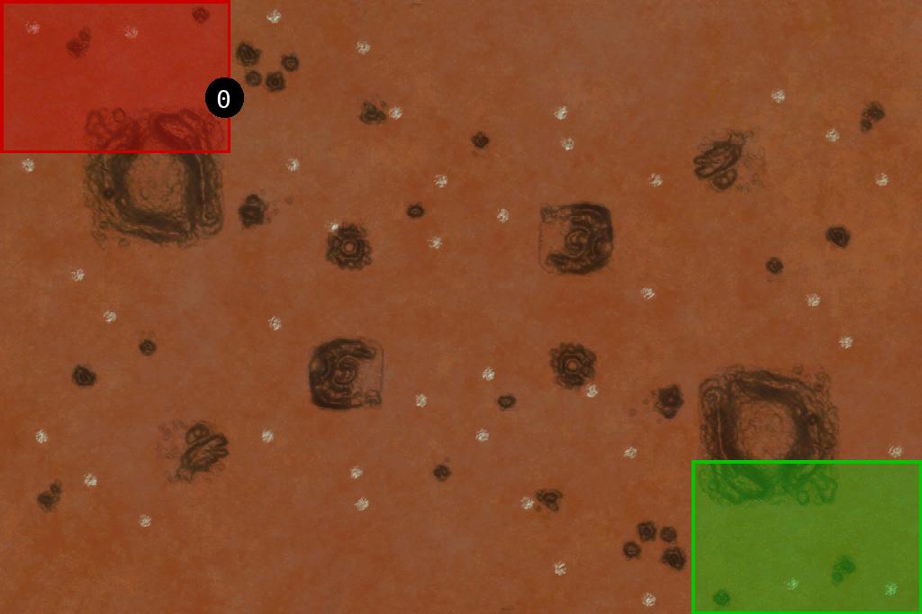 sat pic of Red Comet v1.3